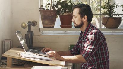 How to start a business